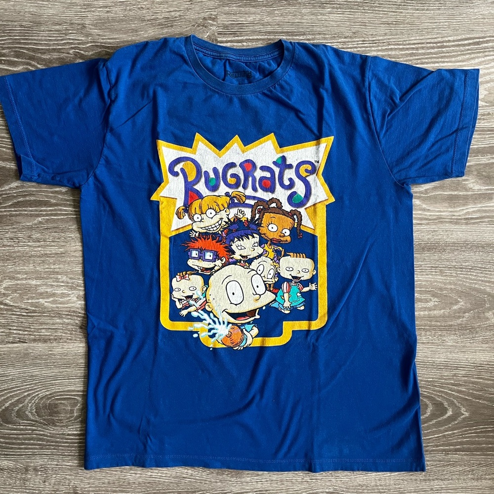 Rugrats Graphic Tee